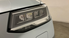 Audi Q2 35 TFSI S Line 5dr Petrol Estate